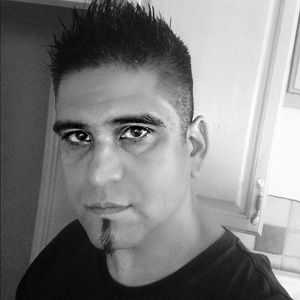 Meet your Posher, Zack